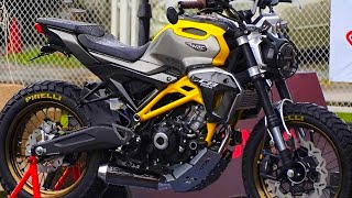 2024 HONDA CB150R EX MOTION LATEST REVIEW PRICE SPECS AND FEATURES [upl. by Harshman]