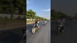 Rs gang gazipur🌸🌪️🏍️foryou bdbikar biker biker bdbikerider [upl. by Eiralih600]