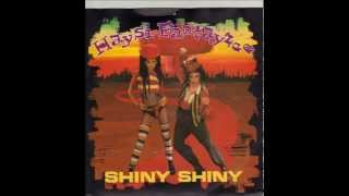 Haysi Fantayzee  Shiny Shiny [upl. by Frants]