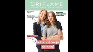 Oriflame Katalog 14 2024 0110  1910 [upl. by Ellasal87]