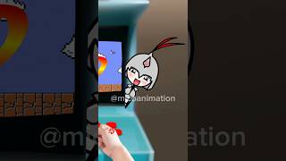 Stickman fighting art micoanimation stickman shorts [upl. by Roselyn588]