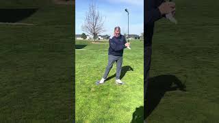 How to Transfer Proper Weight to Your Golf Swing [upl. by Eseret527]