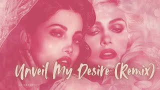 Unveil My Desire  House Remix AI Song Inspired by Madonna  House Remix [upl. by Acilgna]