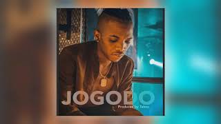 Tekno Jogodo Official Audio [upl. by Clippard]