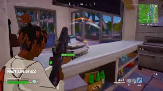 Fortnite Capitulo 6 [upl. by Warwick]