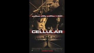 Cellular movie in hindi dubbed part 2 chris evans 2019 [upl. by Danae]