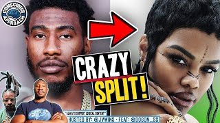 Has Iman Shumpert Learned a Valuable Lesson After Teyana Taylor Divorce [upl. by Ttiwed142]