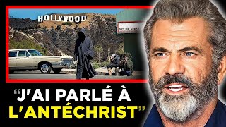 MEL GIBSON RÉVÈLE LANTÉCHRIST est à HOLLYWOOD   Interview Choquante [upl. by Catharine]