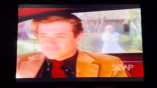 Knots Landing Season 8 198687 clip Ben leaves for good [upl. by Aicilanna]