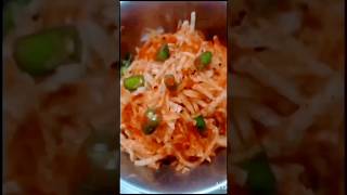 Muli ka kuchla mulikaachar mulirecipe radishrecipes pleasesubscribe recipe food [upl. by Aneger]