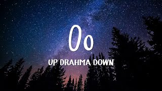 Up Dharma Down  Oo Lyrics [upl. by Nasah851]