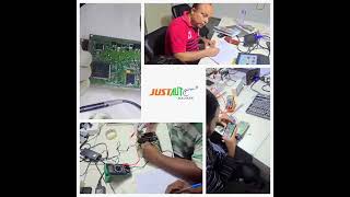 ECM रिपेयर ट्रेनिंग  CarTruckBus Electrician Training  Two wheeler repair training ecmrepair [upl. by Nabois617]