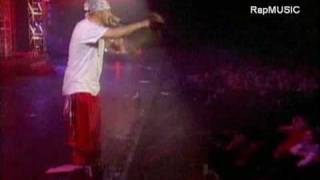 Eminem  Stan  Live [upl. by Diane491]