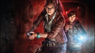 Resident Evil Revelations 2  The Road Not Taken [upl. by Attenwahs523]