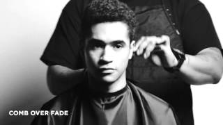 Bevel Barbers Talk Iconic Hair Cuts with the Bevel Trimmer [upl. by Medardas]