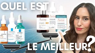 Avène  mieux que la RochePosay [upl. by Bondy]