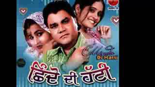 Killli utte chunni hove Hari Mitra Miss Pooja kaint song [upl. by Kaufmann386]