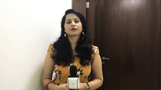 Jeevan se na haar o jeene wale  kishor kumar  Motivational song covered by Manju Bala [upl. by Noek]