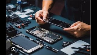 How to mobile screen repair [upl. by Ahsini]