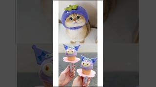 😻 vs 🍦 explore chooseyourfavorite pilihsesuatu shortvideo [upl. by Barbur]