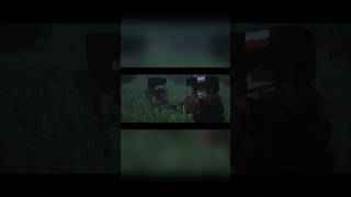 SCP Overlord 6 часть  minecraft blockbusterminecraft майнкрафт blockbuster scp scpfoundation [upl. by Etireuqram91]