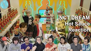 Classical Musicians React NCT DREAM Hot Sauce [upl. by Alket]