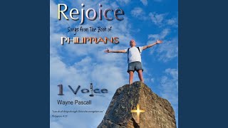 Rejoice Philippians 447 [upl. by Madriene]