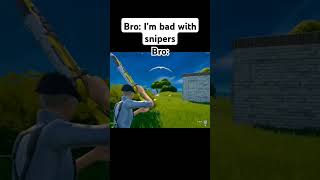 Fortnite snipes snippingFortniteclipz [upl. by Aniluap166]