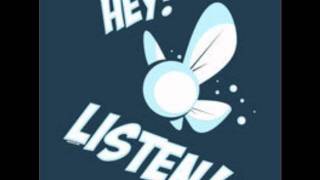 Navi  Hey Listen [upl. by Githens366]