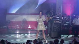 Edyta Górniak  Hunting High amp Low live 1080i HDTV [upl. by Procter924]