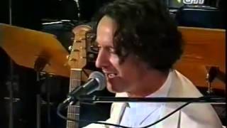 Goran Bregović  Serbetico  LIVE  Sarajevo  BHTV  2000 [upl. by Alban]