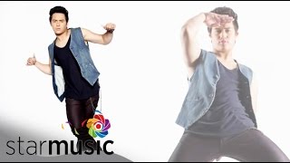 MagsayawanRock Baby Rock medley  Enrique Gil Lyrics [upl. by Shurlocke]