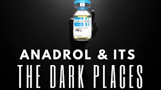 The Effects of Anadrol on Your Body [upl. by Thea]