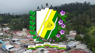 Himno Albán Cundinamarca [upl. by Ennaeirrac]