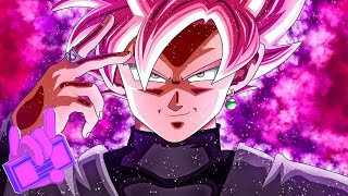 Dragon Ball Super  Goku Black Theme  Epic Rock Cover [upl. by Acilejna628]