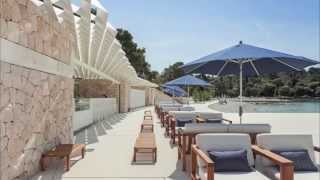 Maistra Collection Mulini Beach Rovinj [upl. by Ihtak]