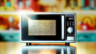 Le Microondes  L’Invention Surprise qui a Révolutionné nos Cuisines [upl. by Nomael]