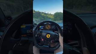 Ferrari 812 Superfast sound [upl. by Meagan]