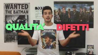 COME FARE UN FILM DAZIONE  VIDEOMAKER LUKE [upl. by Itteb]