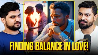 Are You Independent or Interdependent Couples Guide to Balance  Zeeshan Shaikh Clips [upl. by Iraam442]