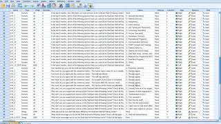 Nominal Variable Analysis [upl. by Chute555]