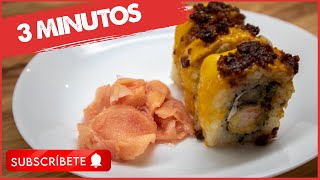 Como Hacer Encurtido de Jengibre Para Sushi GARI→ paso a paso 2022 [upl. by Ardena]