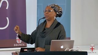 Kimberlé Crenshaw quotRace Gender Inequality and Intersectionalityquot [upl. by Atipul]