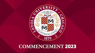 School of Law Commencement Ceremony 2023 [upl. by Bernstein]