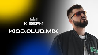 2K DJ – KISSCLUBMIX 100624  KISS FM Podcast [upl. by Hellman838]