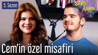 Sihirli Annem  Cemin Özel Misafiri [upl. by Meyers]