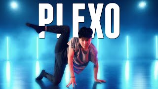 Sean Lew  Zutzut  PLEXO  Choreography by Zoi Tatopoulos [upl. by Perpetua]