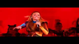 HELENE FISCHER — Herzbeben ● HELENE FISCHER RAUSCH  LIVE AUS MÜNCHEN • 2022 [upl. by Lewie440]