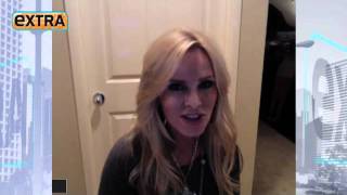 OC Housewives Star Tamra Barney Im Not Dead [upl. by Dorthea]