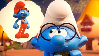 Marea compilație Smurfs  Ștrumfii 3D [upl. by Clarance]